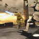 Illustration for article titled LucasArts Takes The Force Unleashed To New Level